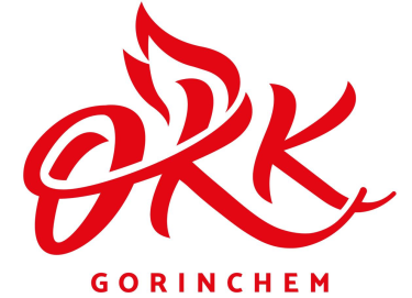 Gymnastiekvereniging OKK Gorinchem