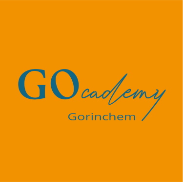 Logo GOcademy