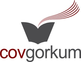 Logo COV Gorkum