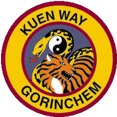 Kuen Way - Shaolin Kempo