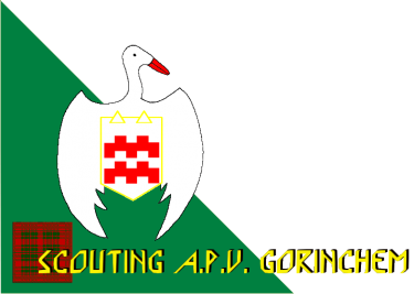 Scouting APV Gorinchem