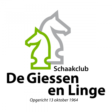 Schaakclub Giessen en Linge