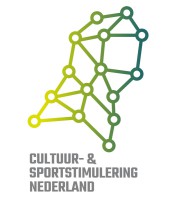Cultuur & Sportstimulering Nederland