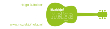 Muziekjuf Helga