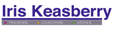 Iris Keasberry Training & Coaching